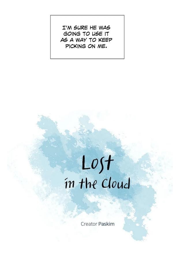 Lost In The Cloud - Chapter 11