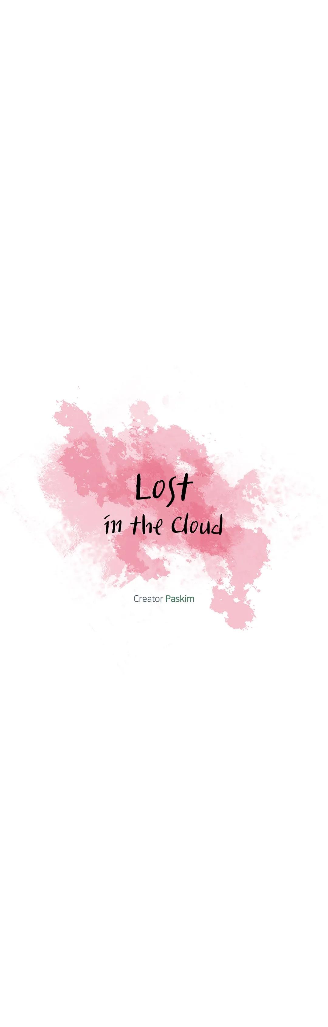 Lost In The Cloud - Chapter 83