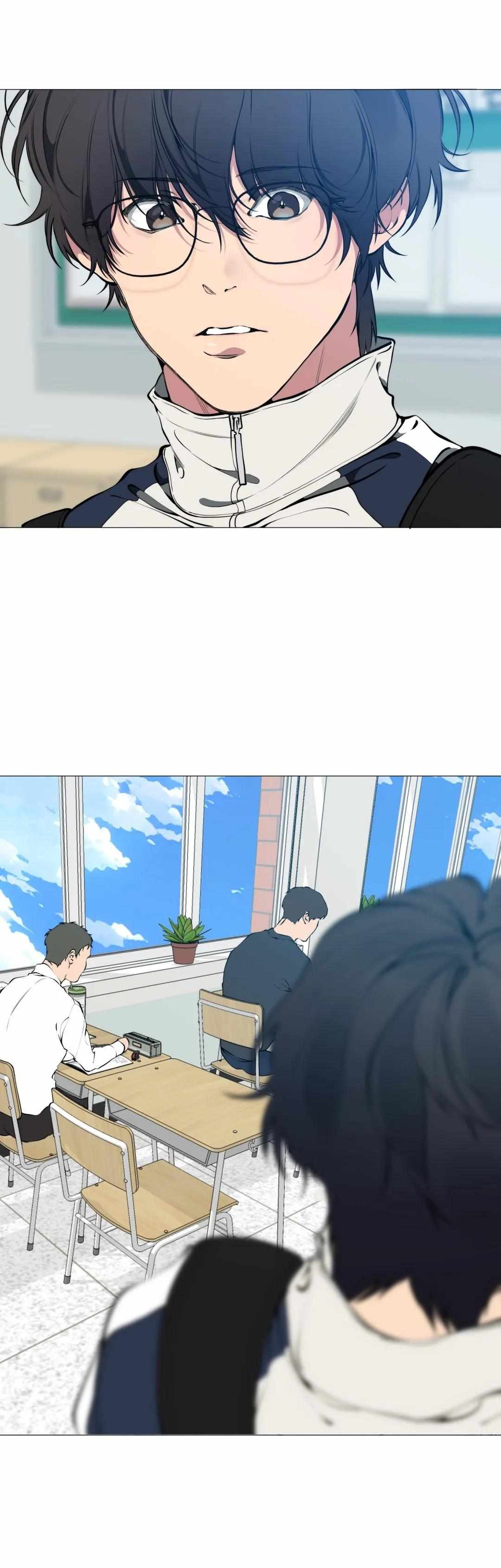 Lost In The Cloud - Chapter 83