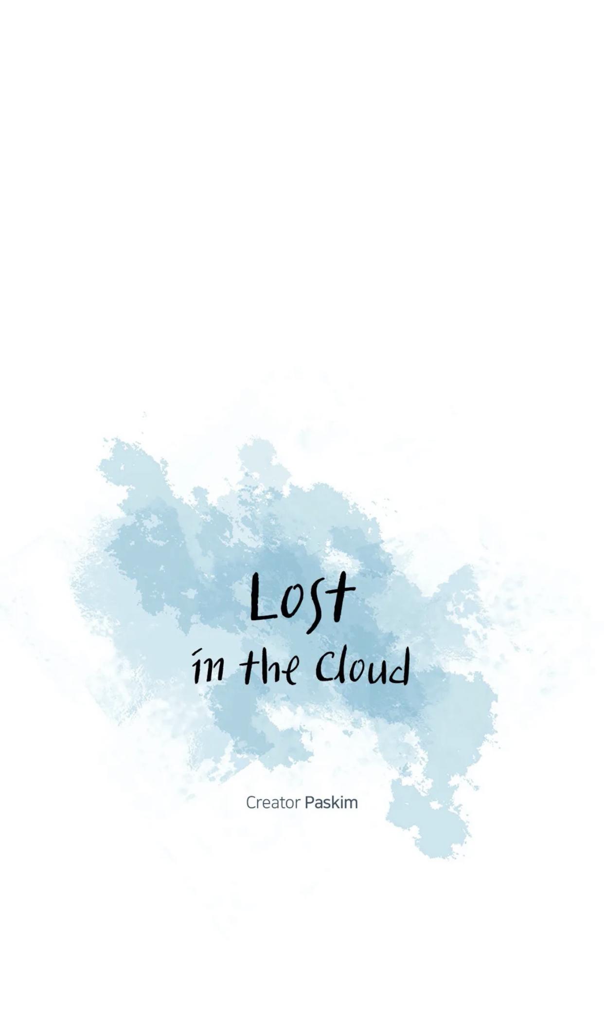 Lost In The Cloud - Chapter 39