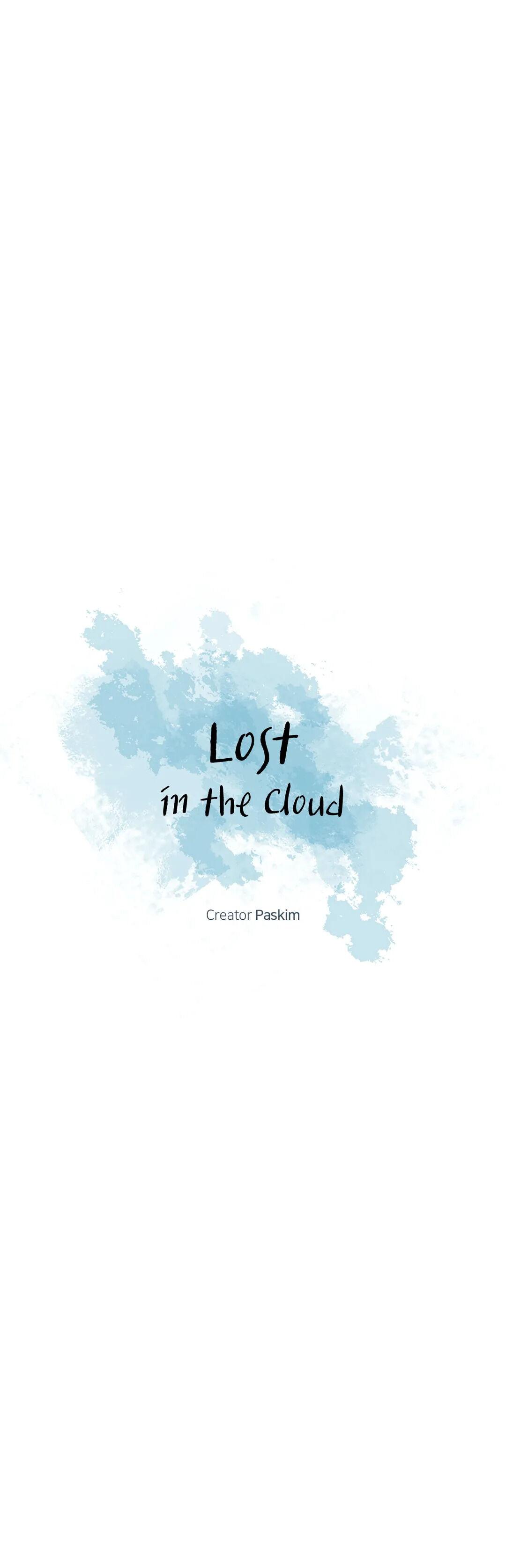 Lost In The Cloud - Chapter 47