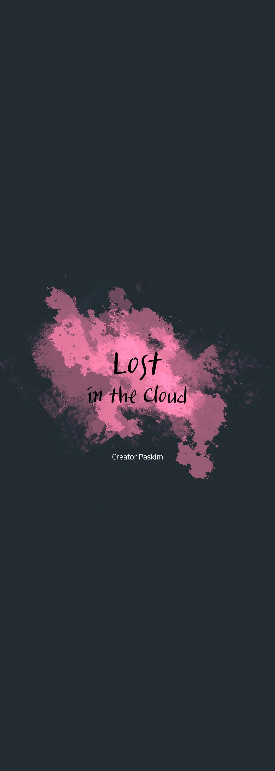 Lost In The Cloud - Chapter 74