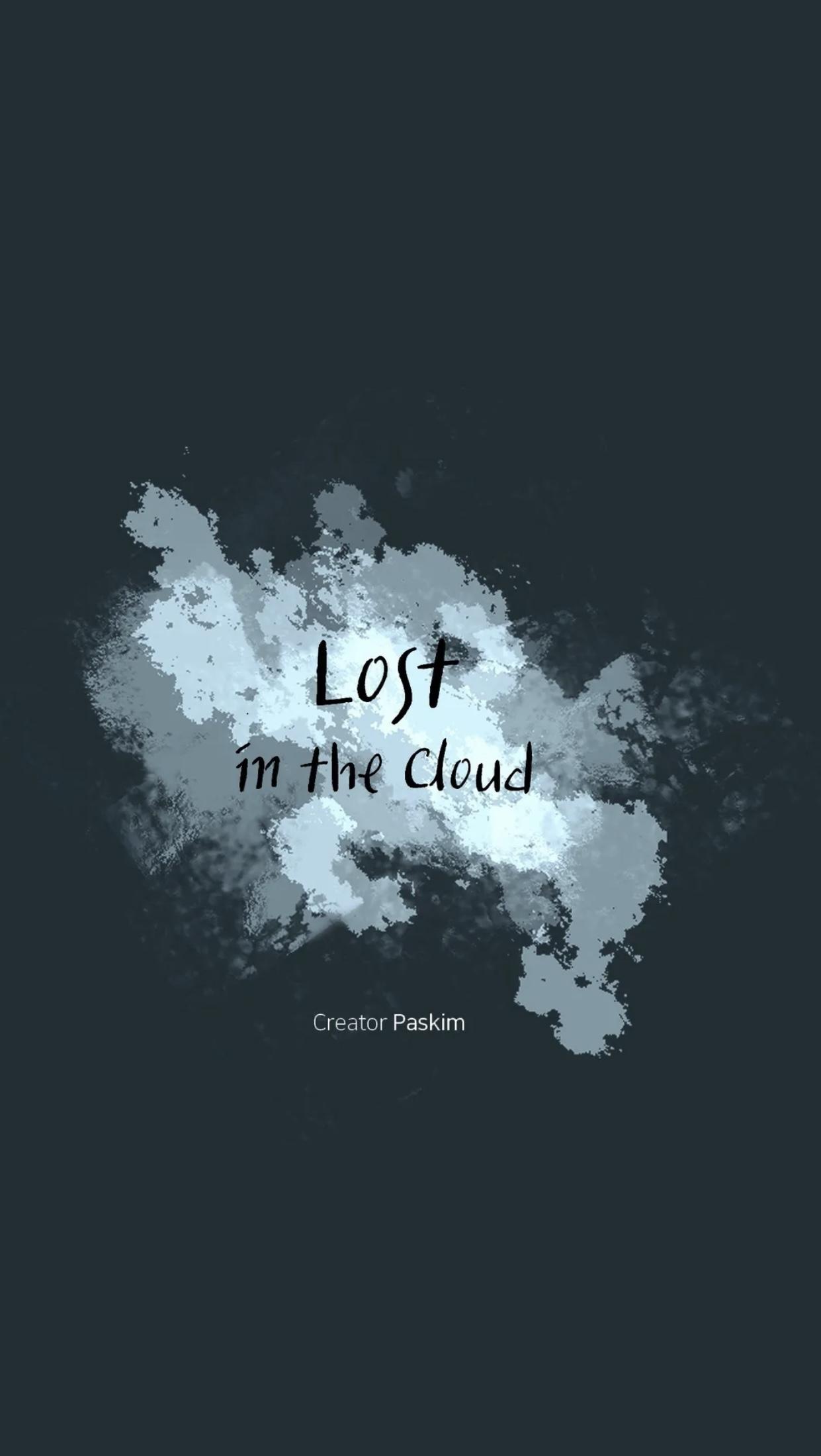 Lost In The Cloud - Chapter 36