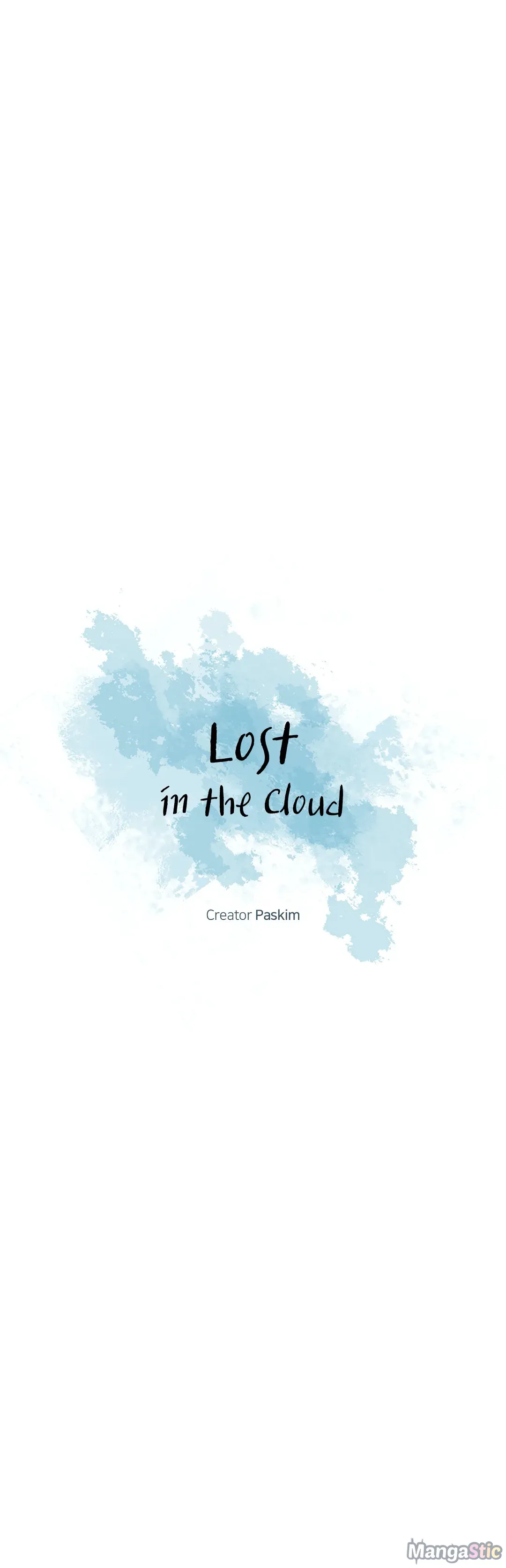 Lost In The Cloud - Chapter 40