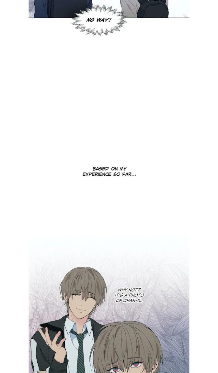 Lost In The Cloud - Chapter 9