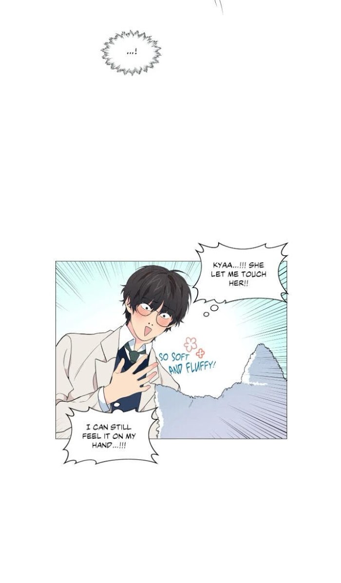 Lost In The Cloud - Chapter 9