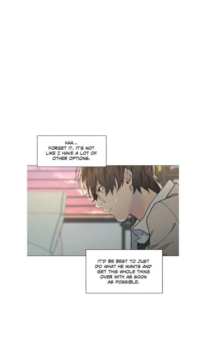 Lost In The Cloud - Chapter 9