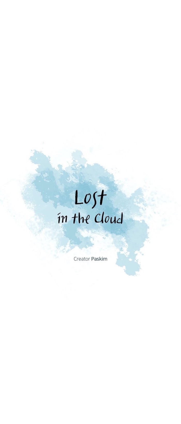 Lost In The Cloud - Chapter 17