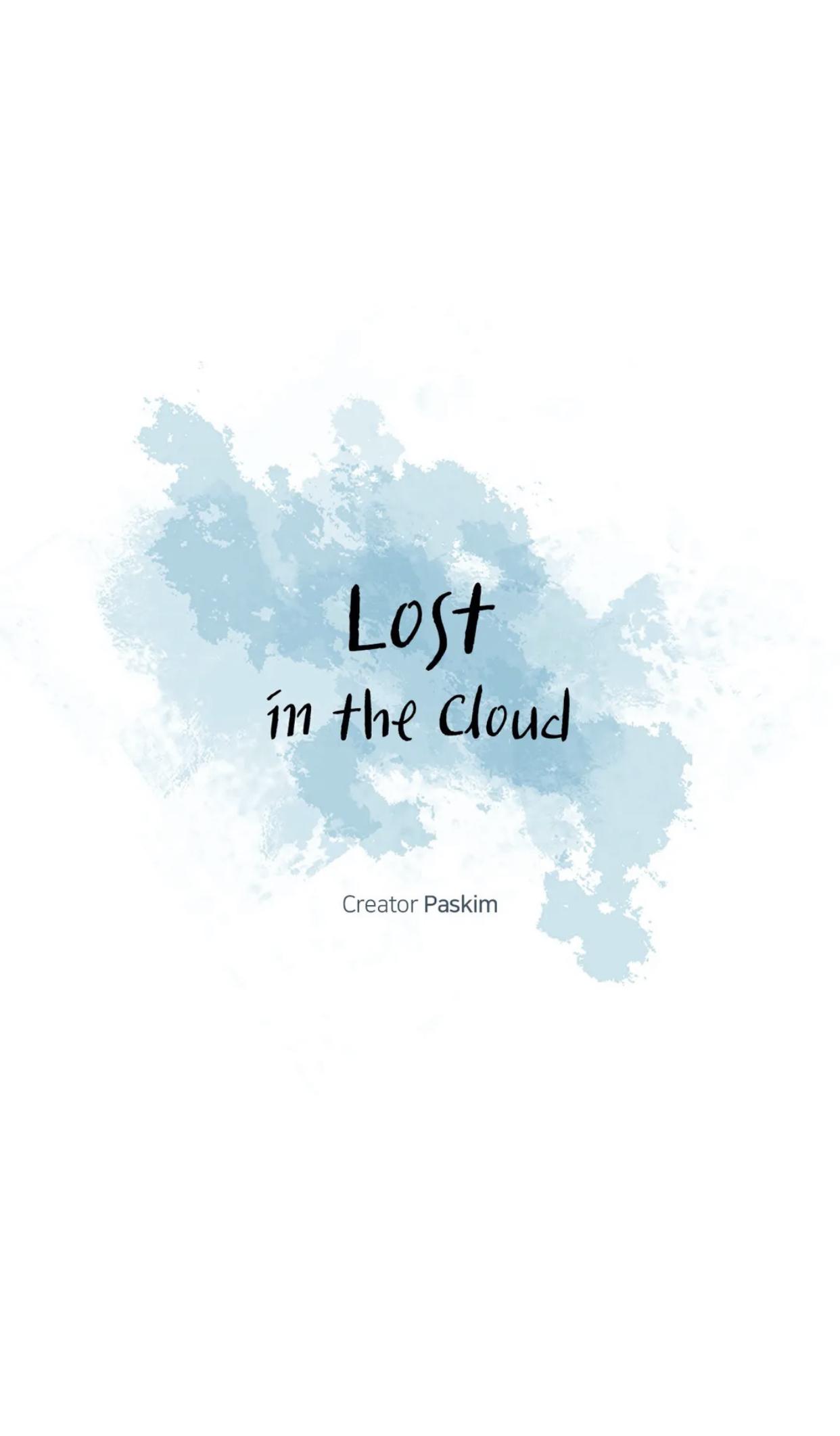 Lost In The Cloud - Chapter 42