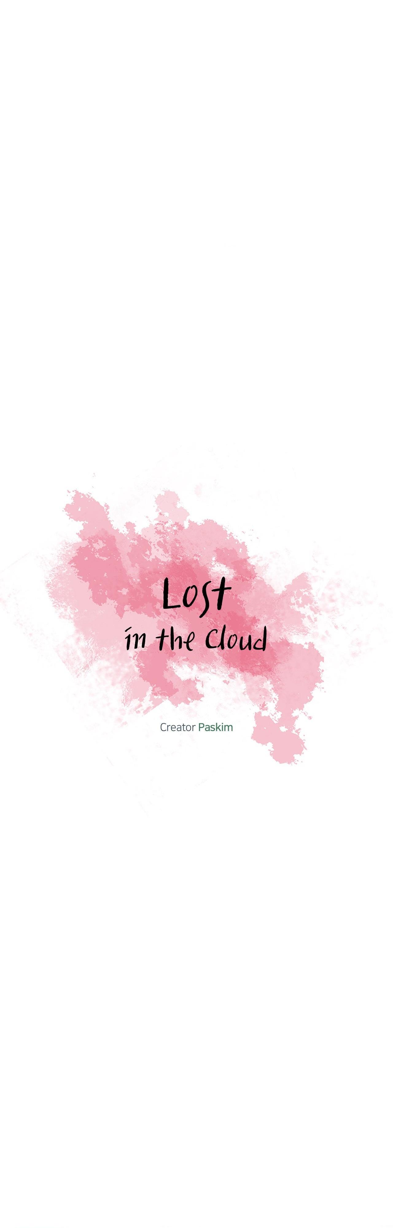 Lost In The Cloud - Chapter 89