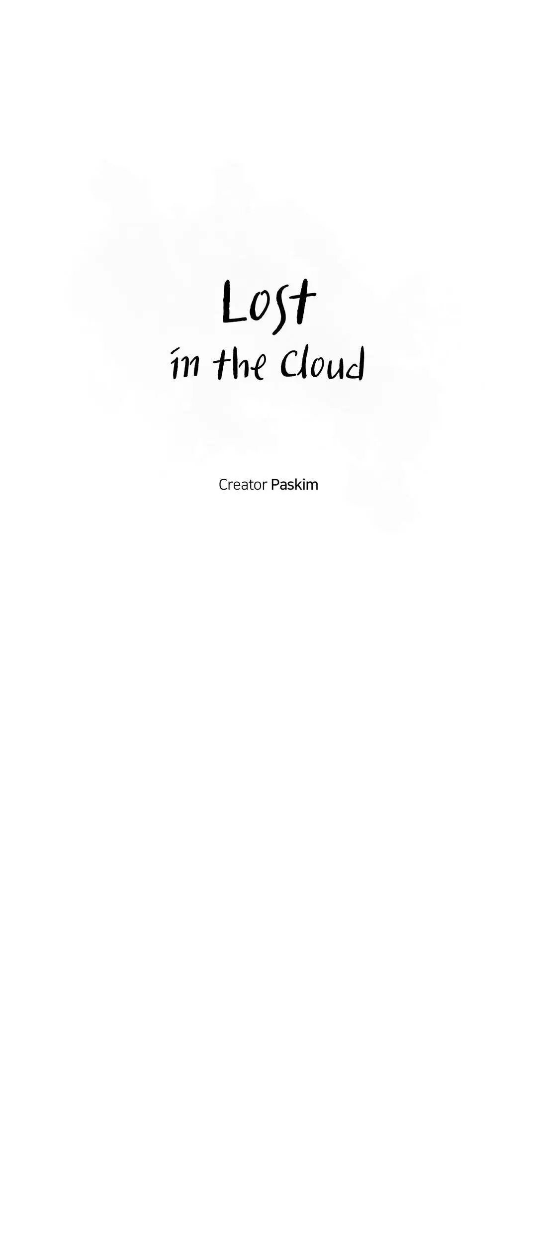 Lost In The Cloud - Chapter 124