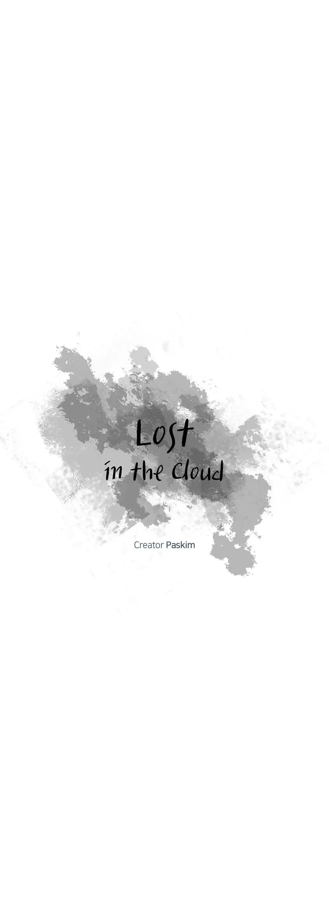 Lost In The Cloud - Chapter 106