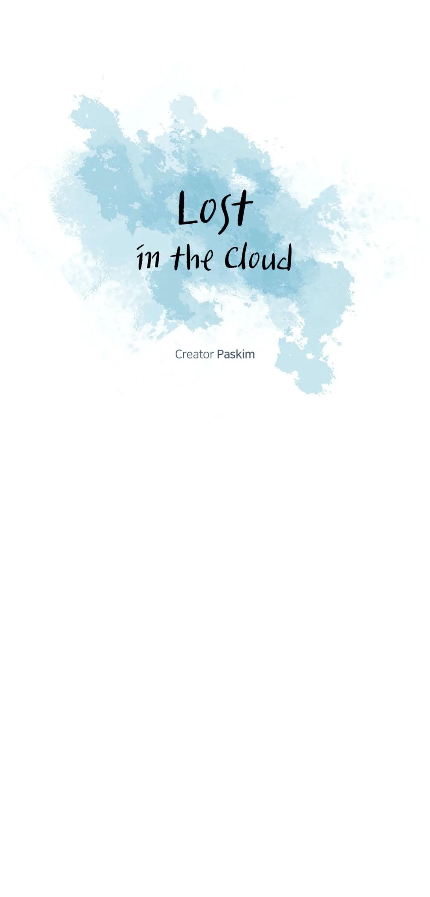 Lost In The Cloud - Chapter 51