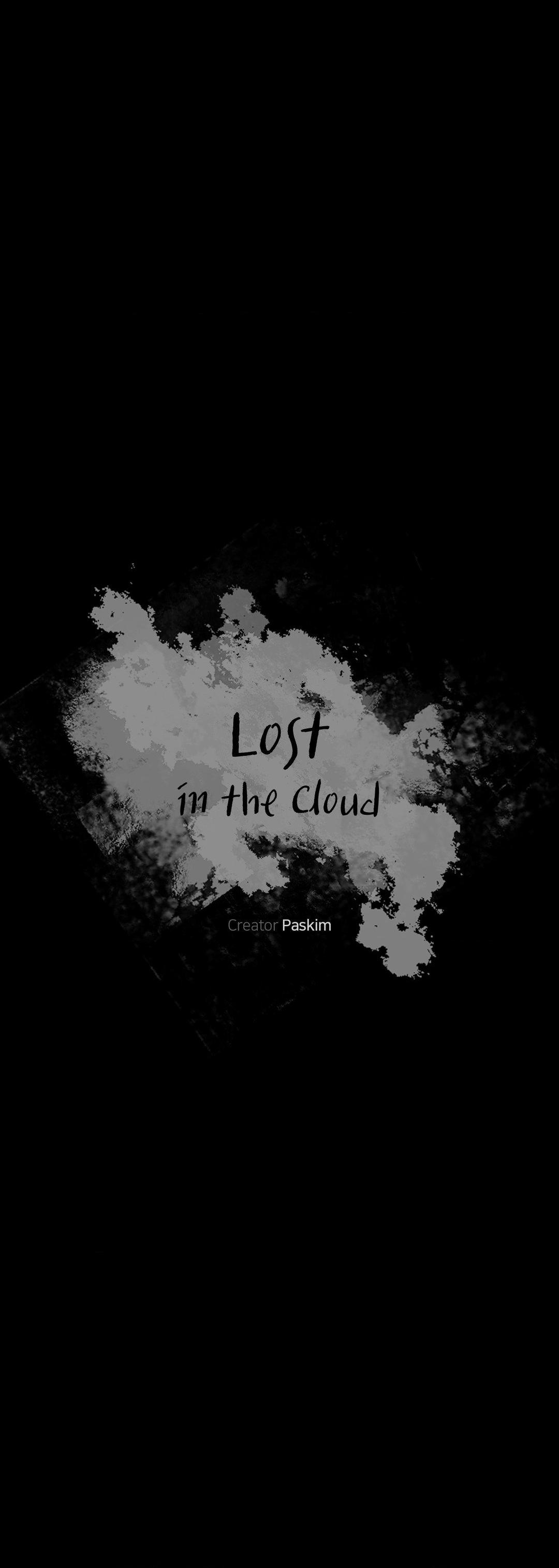 Lost In The Cloud - Chapter 101