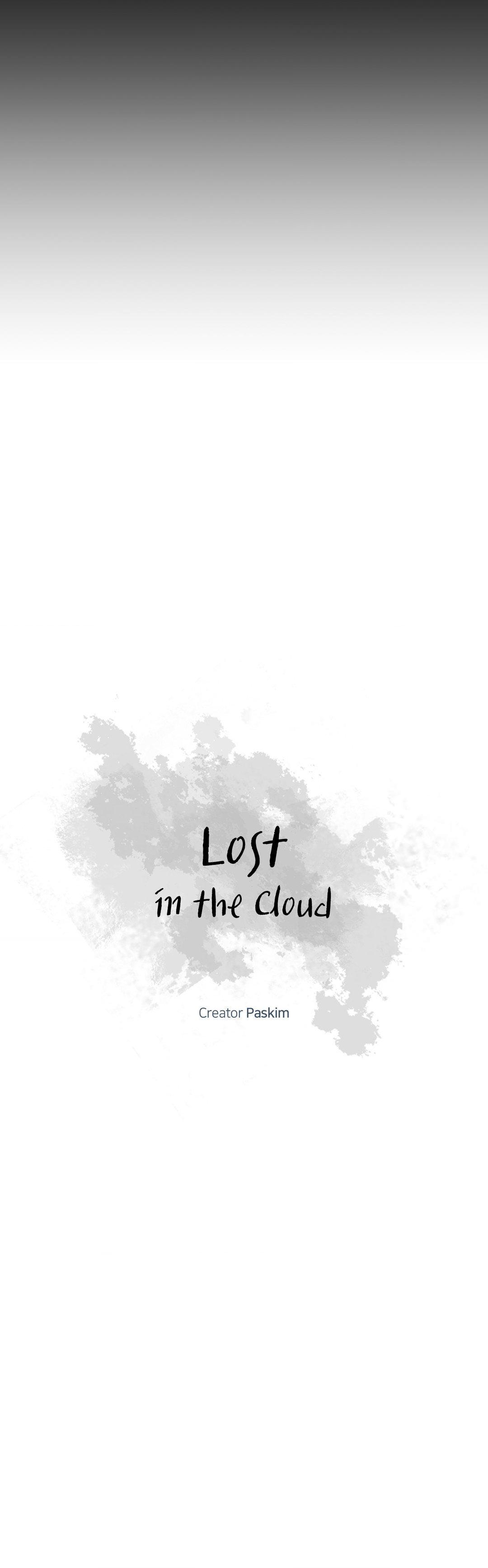 Lost In The Cloud - Chapter 114