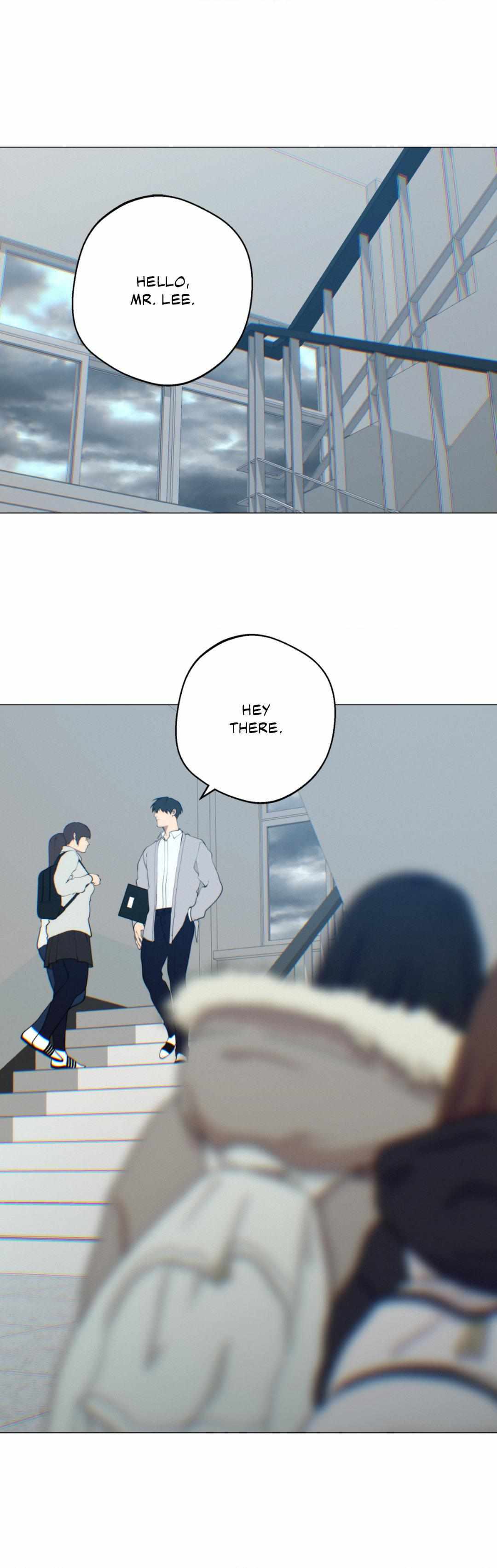 Lost In The Cloud - Chapter 114