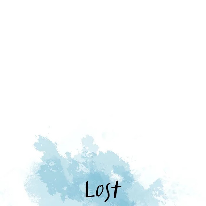 Lost In The Cloud - Chapter 7 : Episode 7