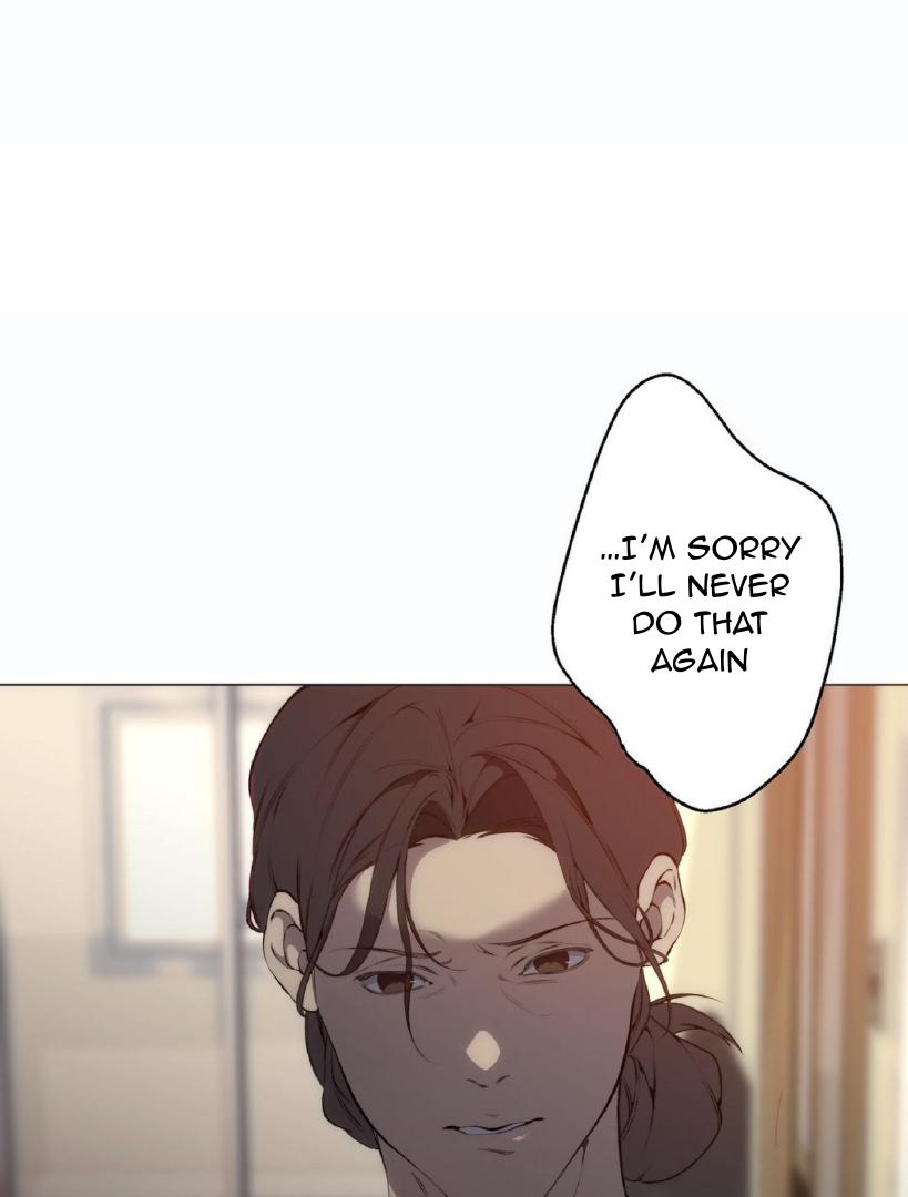 Lost In The Cloud - Chapter 104