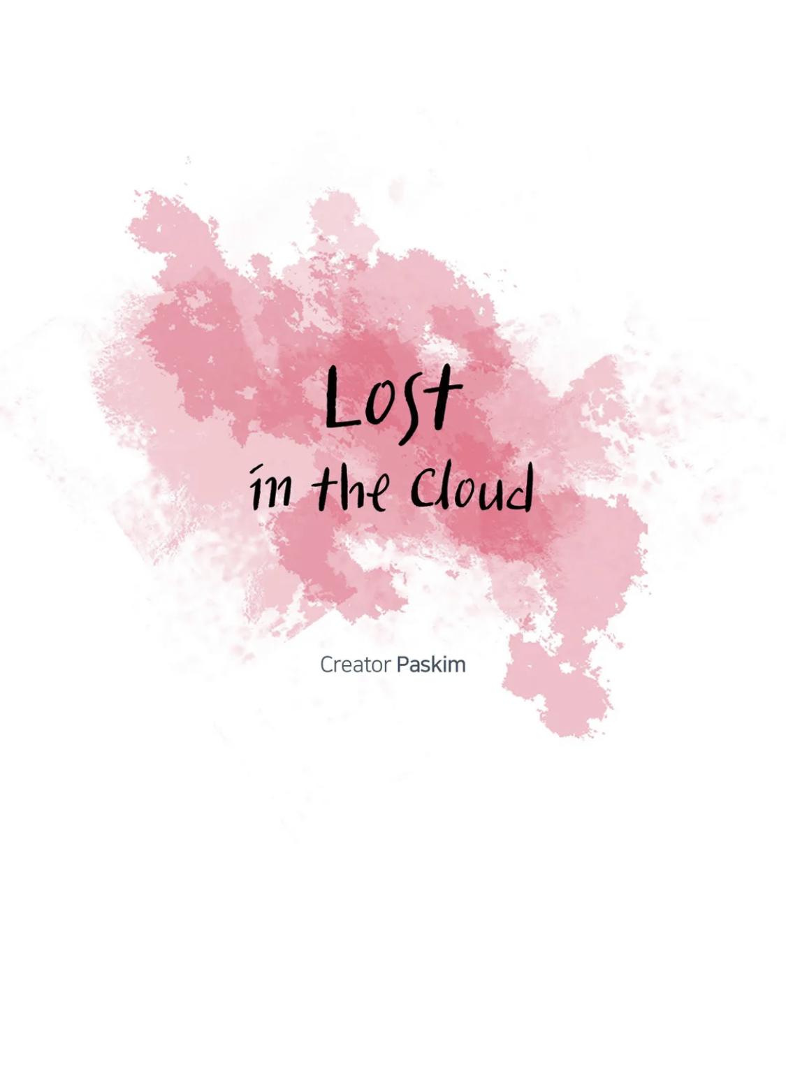 Lost In The Cloud - Chapter 63