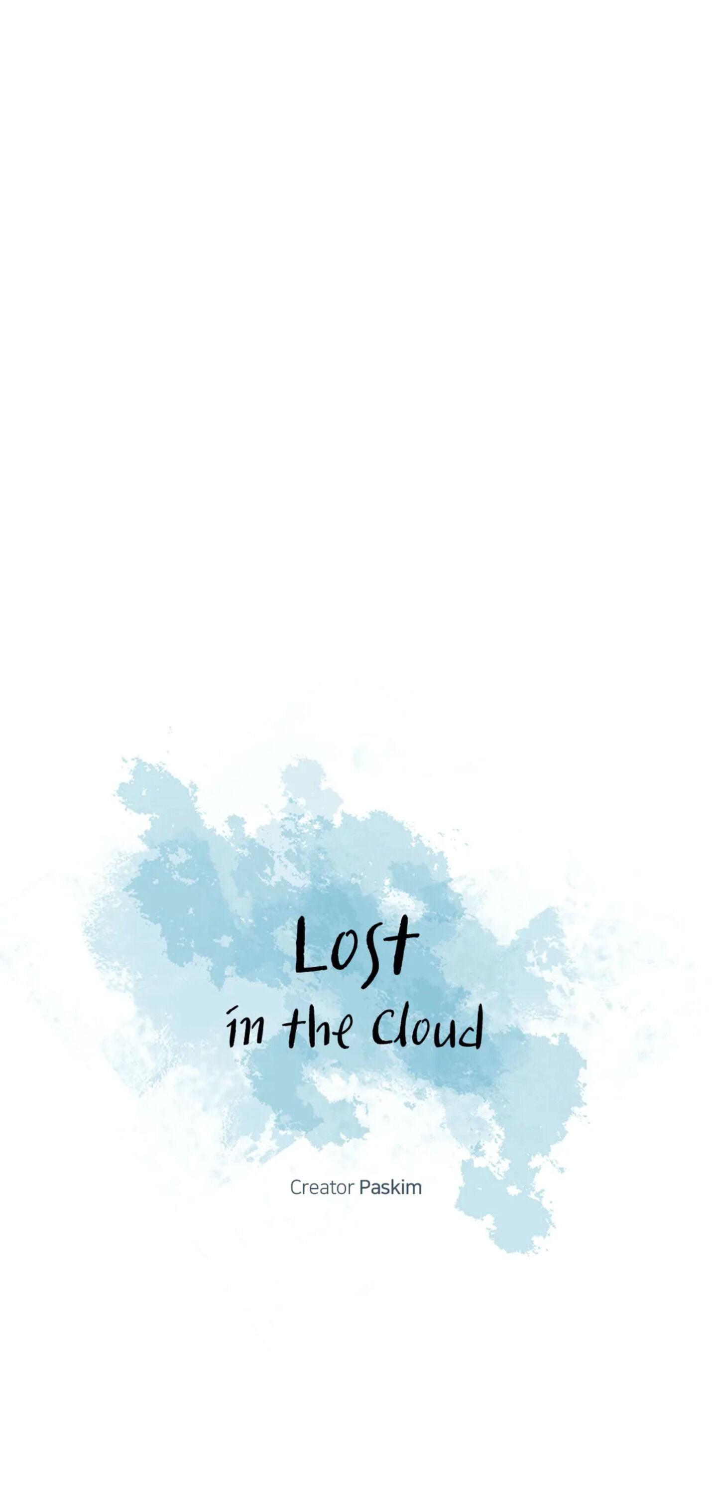 Lost In The Cloud - Chapter 52