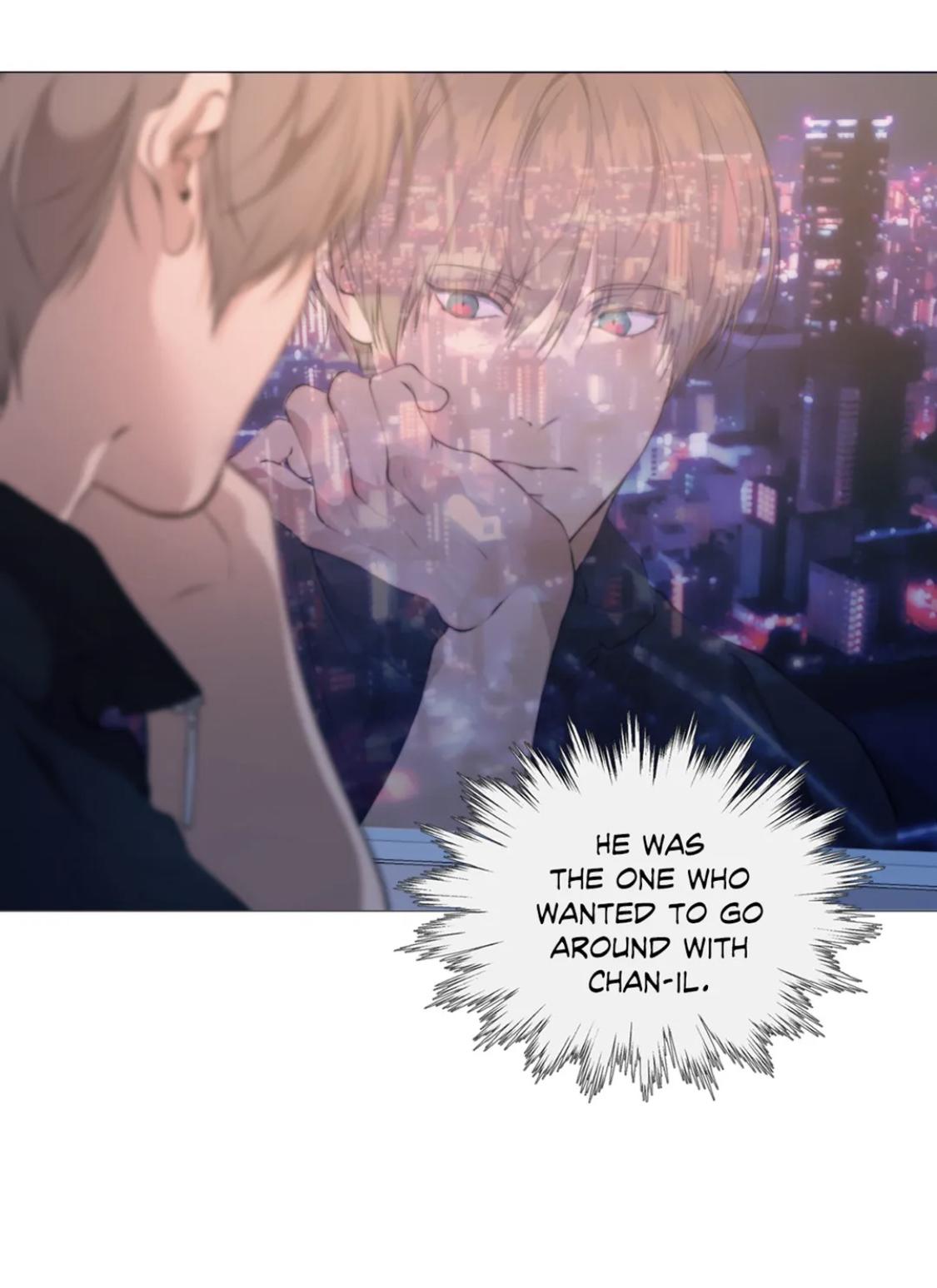 Lost In The Cloud - Chapter 60