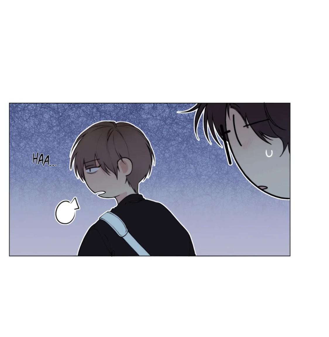 Lost In The Cloud - Chapter 60