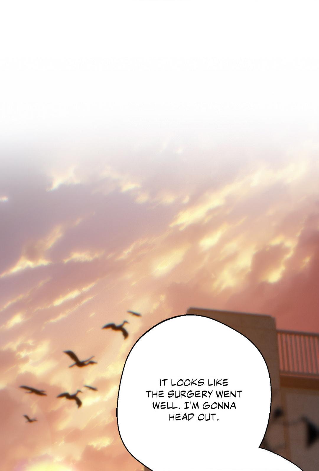 Lost In The Cloud - Chapter 112