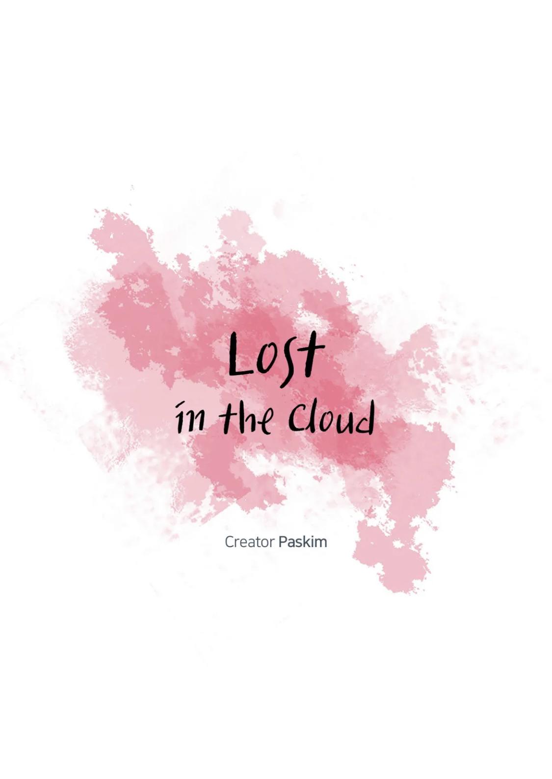 Lost In The Cloud - Chapter 59