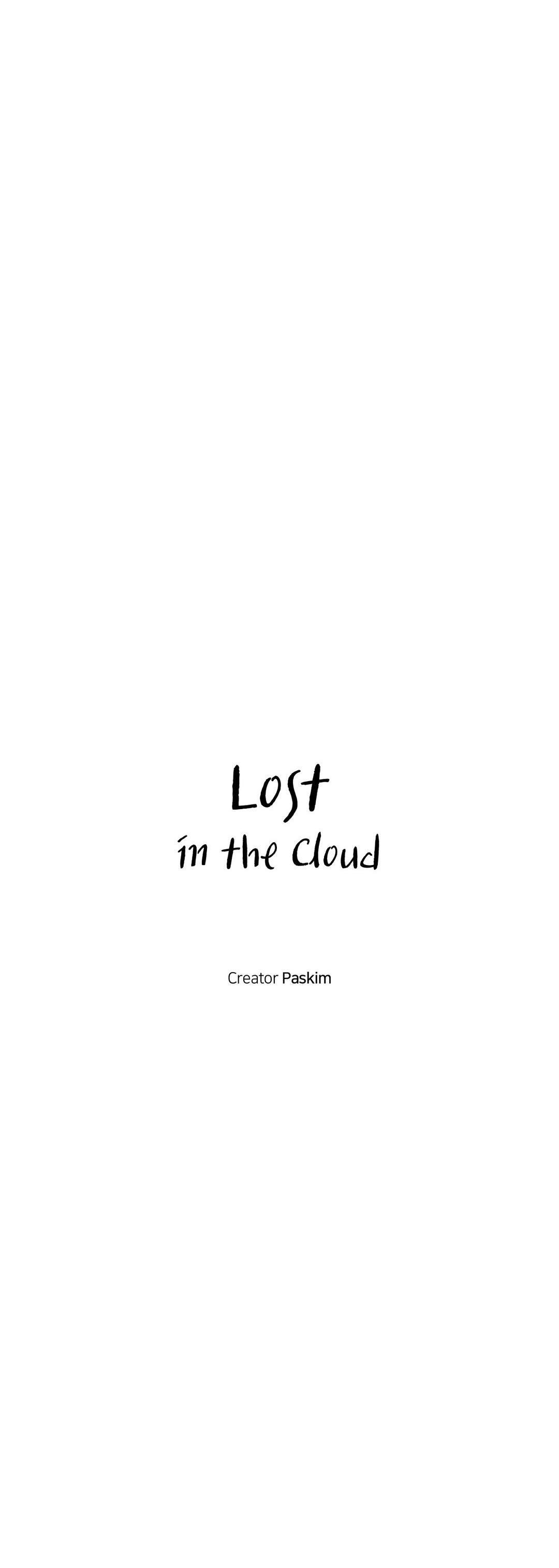 Lost In The Cloud - Chapter 126