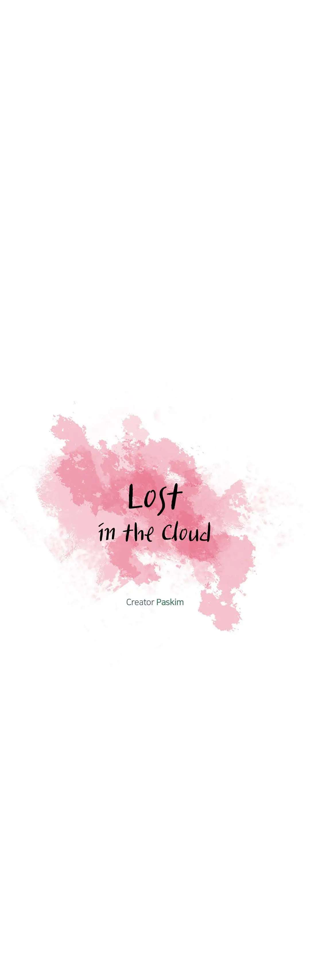 Lost In The Cloud - Chapter 84