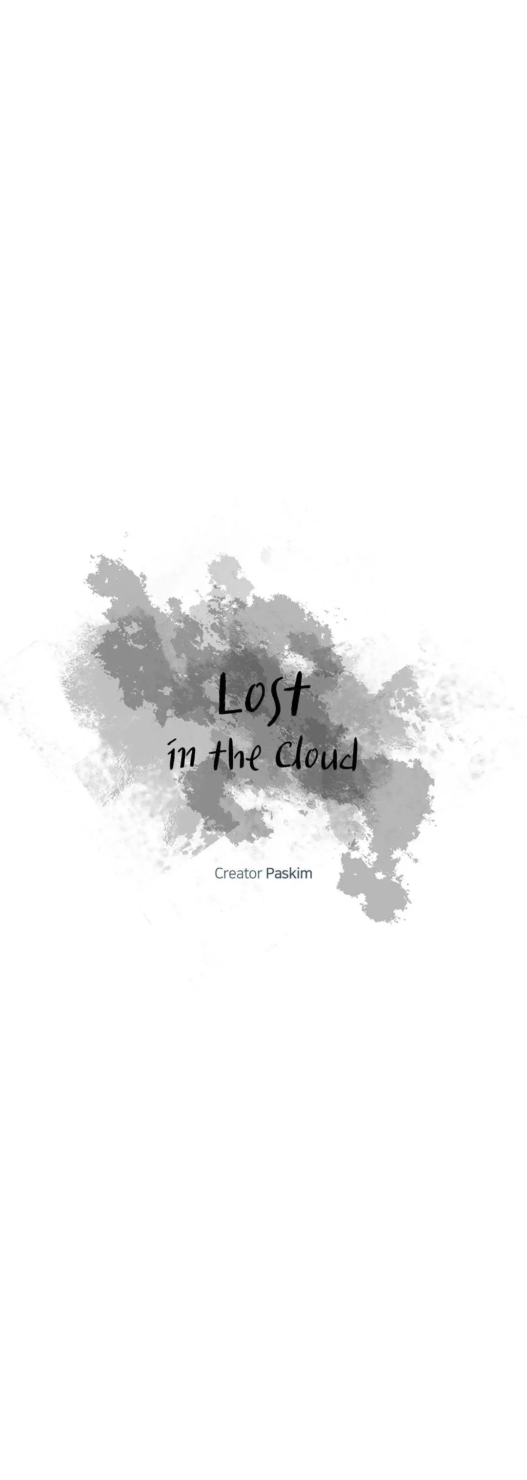 Lost In The Cloud - Chapter 108