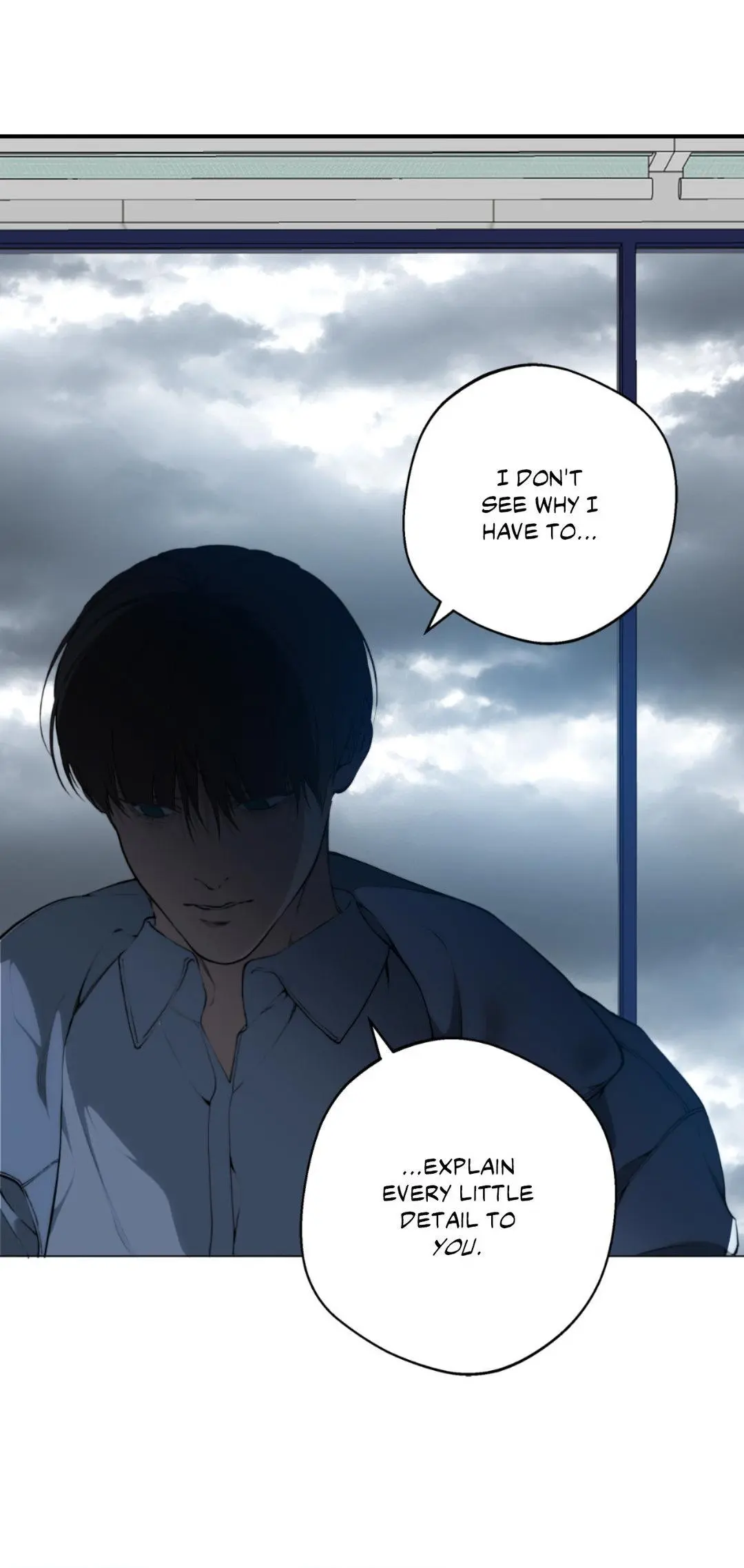 Lost In The Cloud - Chapter 108