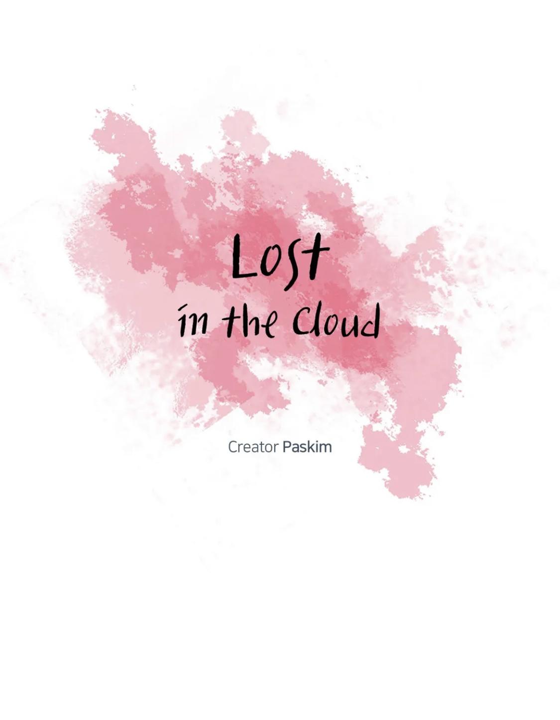 Lost In The Cloud - Chapter 62