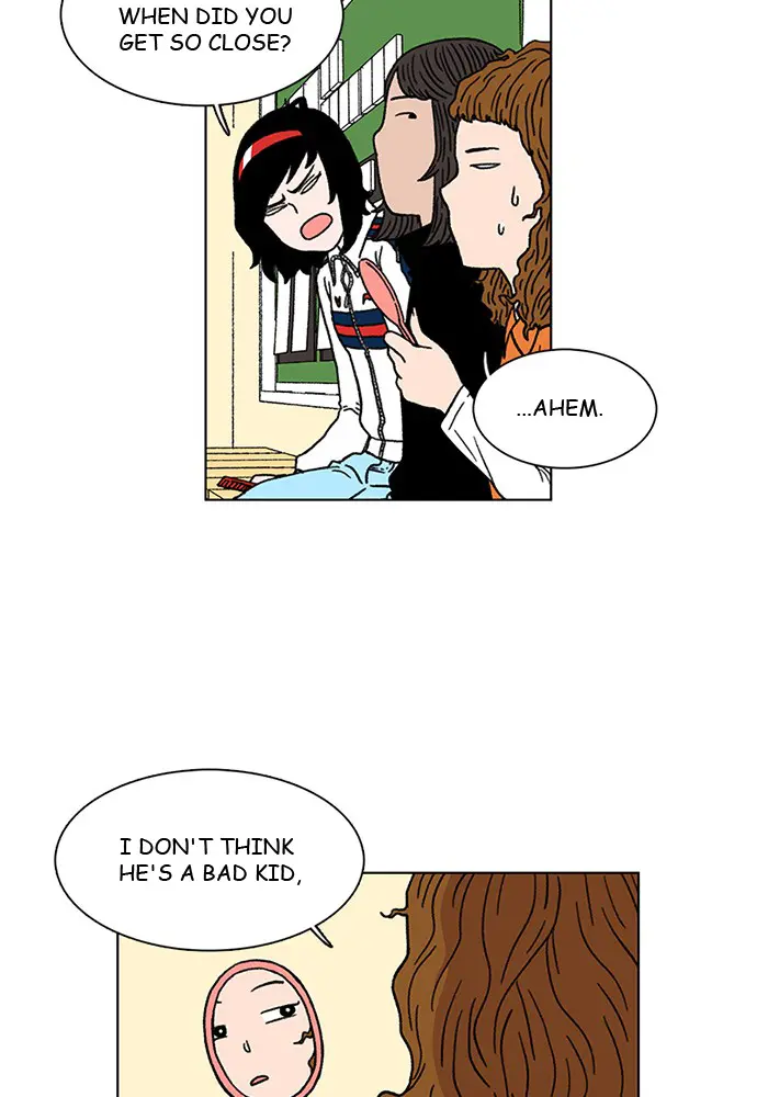 Star Ginseng Store - Vol.1 Chapter 6: Second First Love (6)