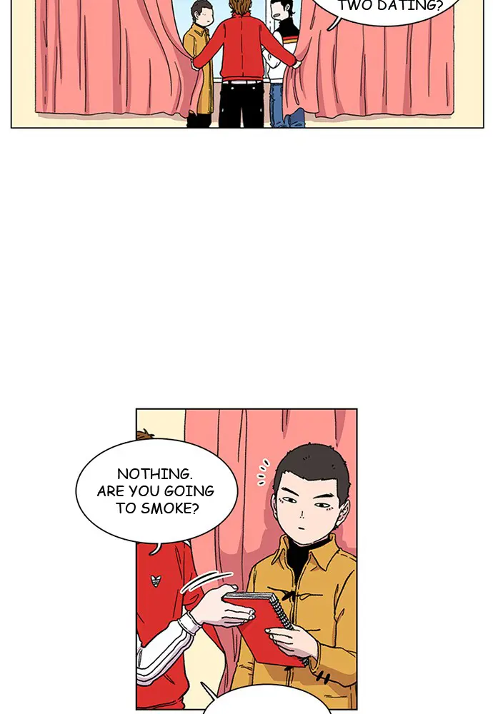 Star Ginseng Store - Vol.1 Chapter 8: Discovering Talent(2)