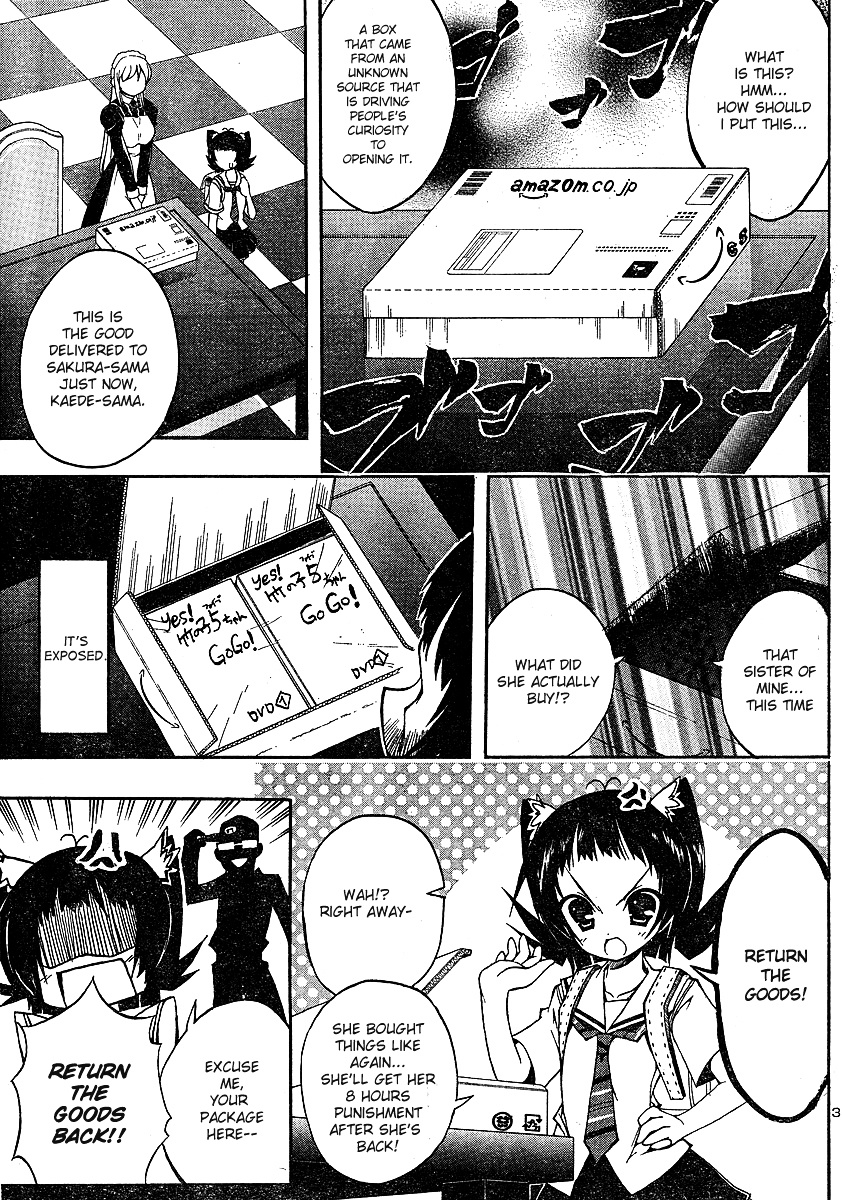 Penguin Musume Max - Chapter 3