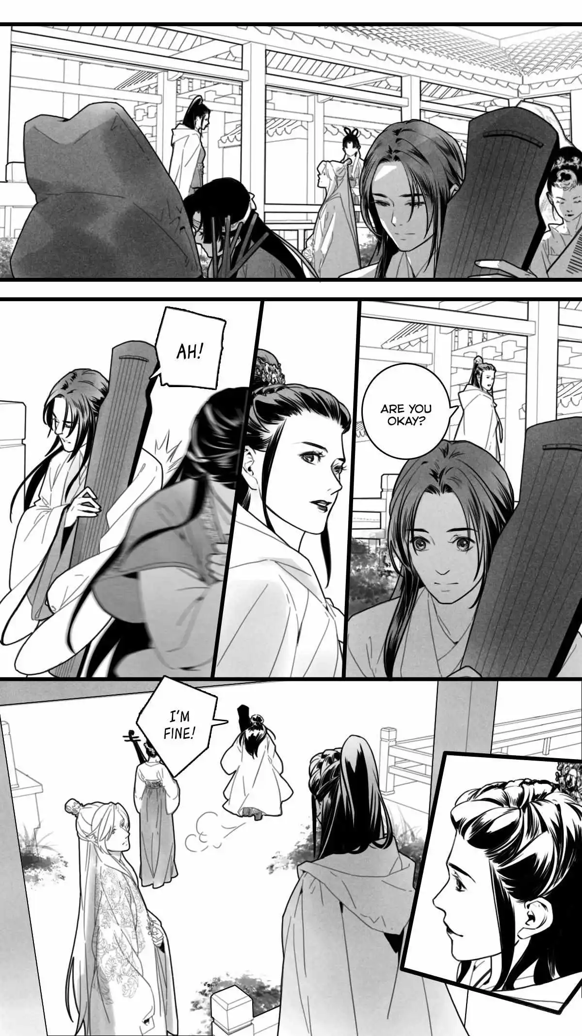 Wei Chen - Chapter 7