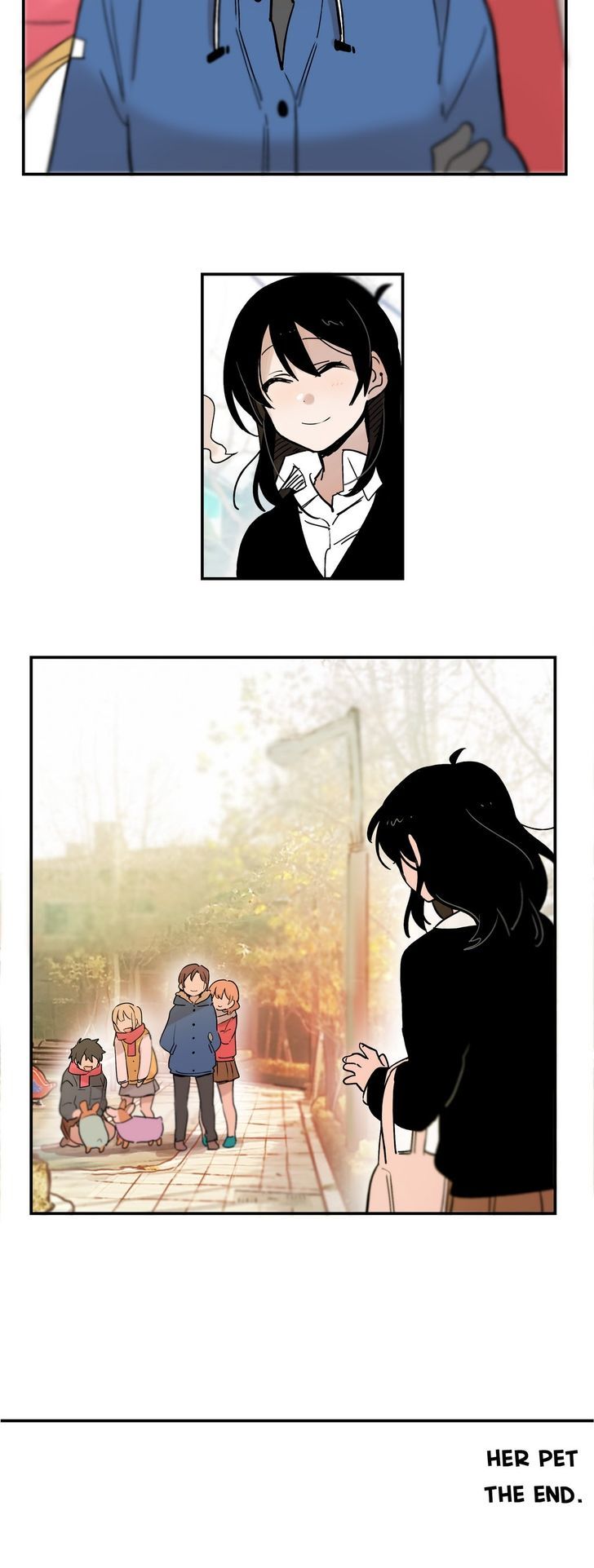 Her Pet - Chapter 72 : Epilogue 2