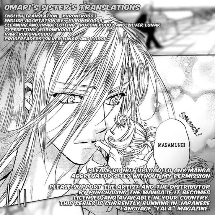 Kimi Ni Xoxo - Chapter 2