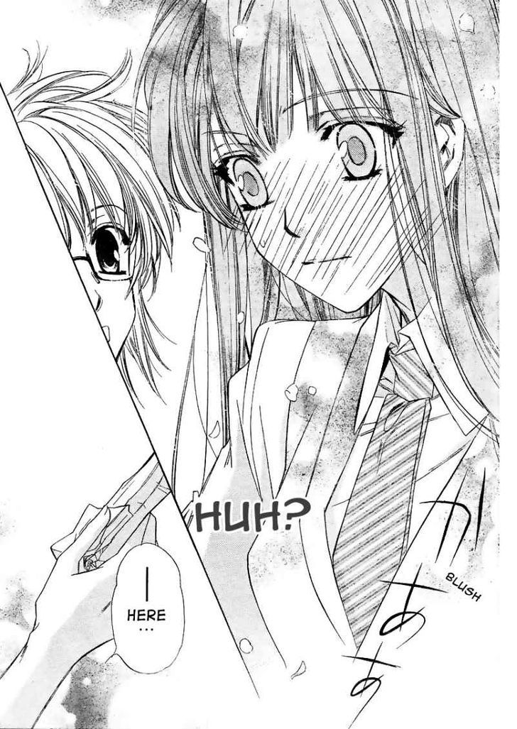 Kimi Ni Xoxo - Chapter 2