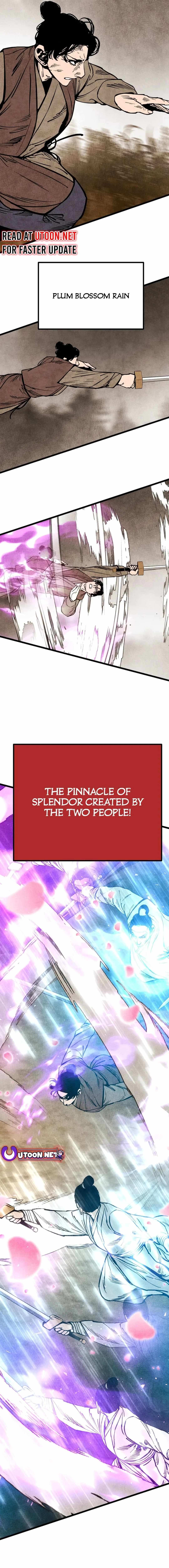 The Edgeless Sword From The Village - Chapter 55