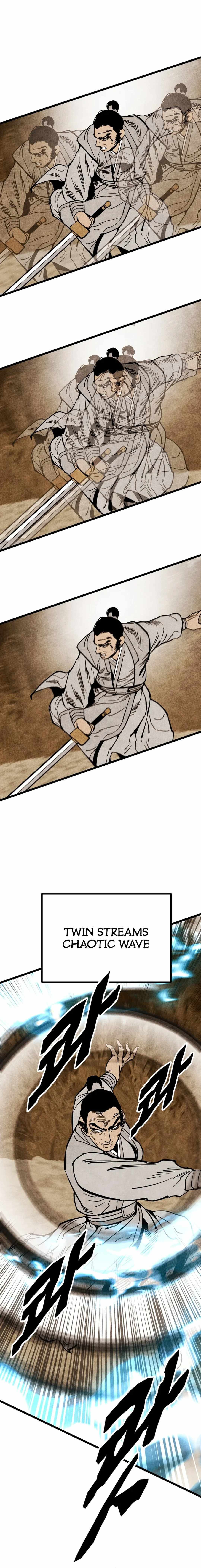 The Edgeless Sword From The Village - Chapter 55