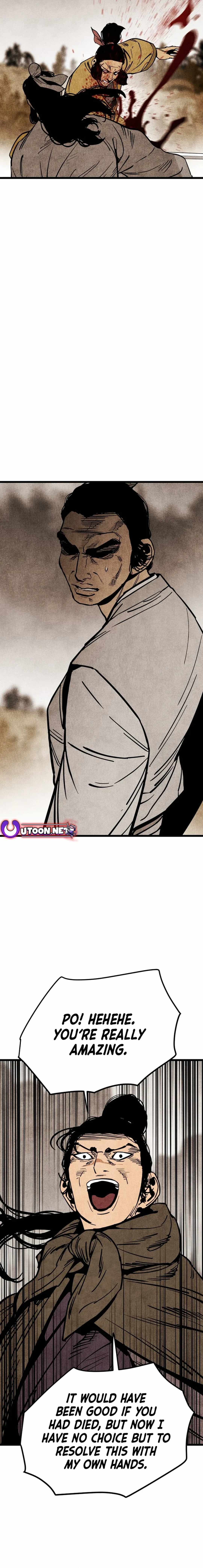 The Edgeless Sword From The Village - Chapter 56