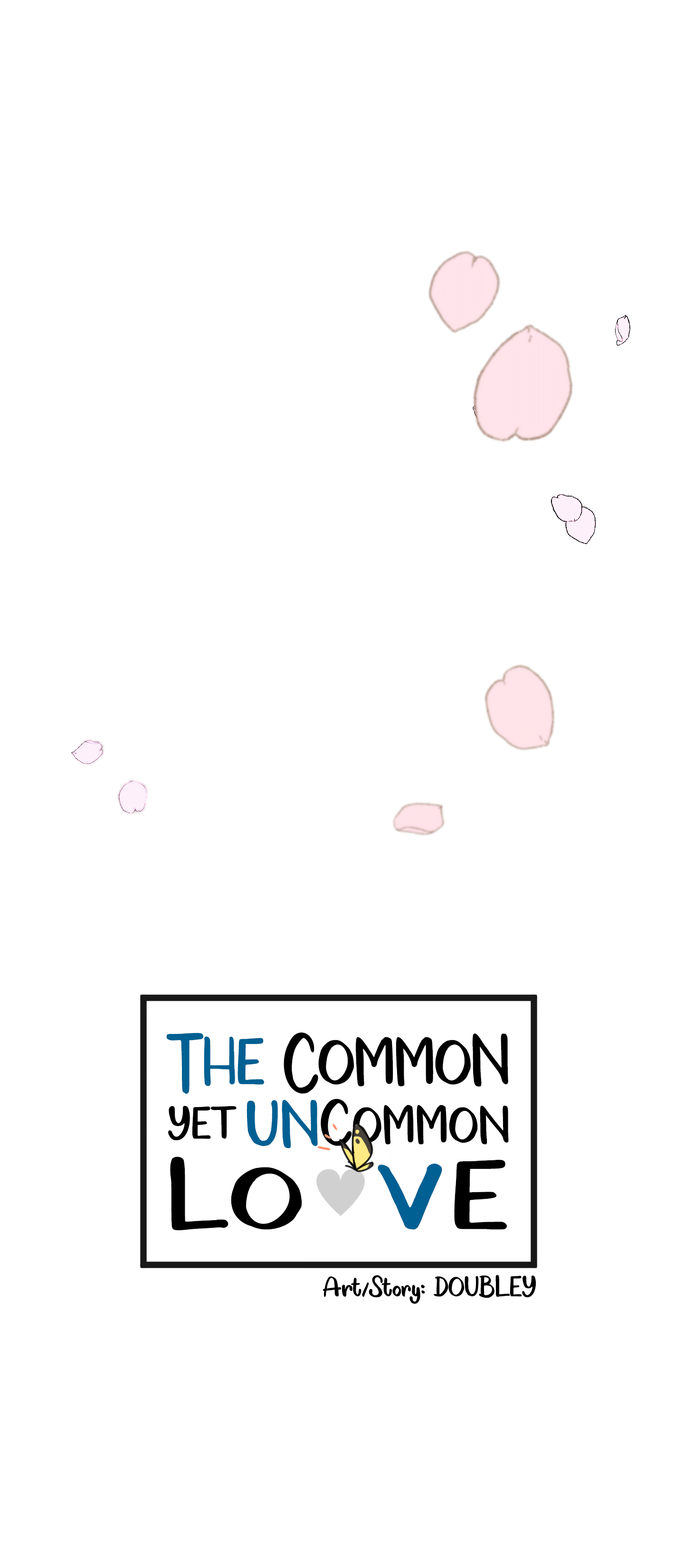 The Common Yet Uncommon Love - Chapter 3