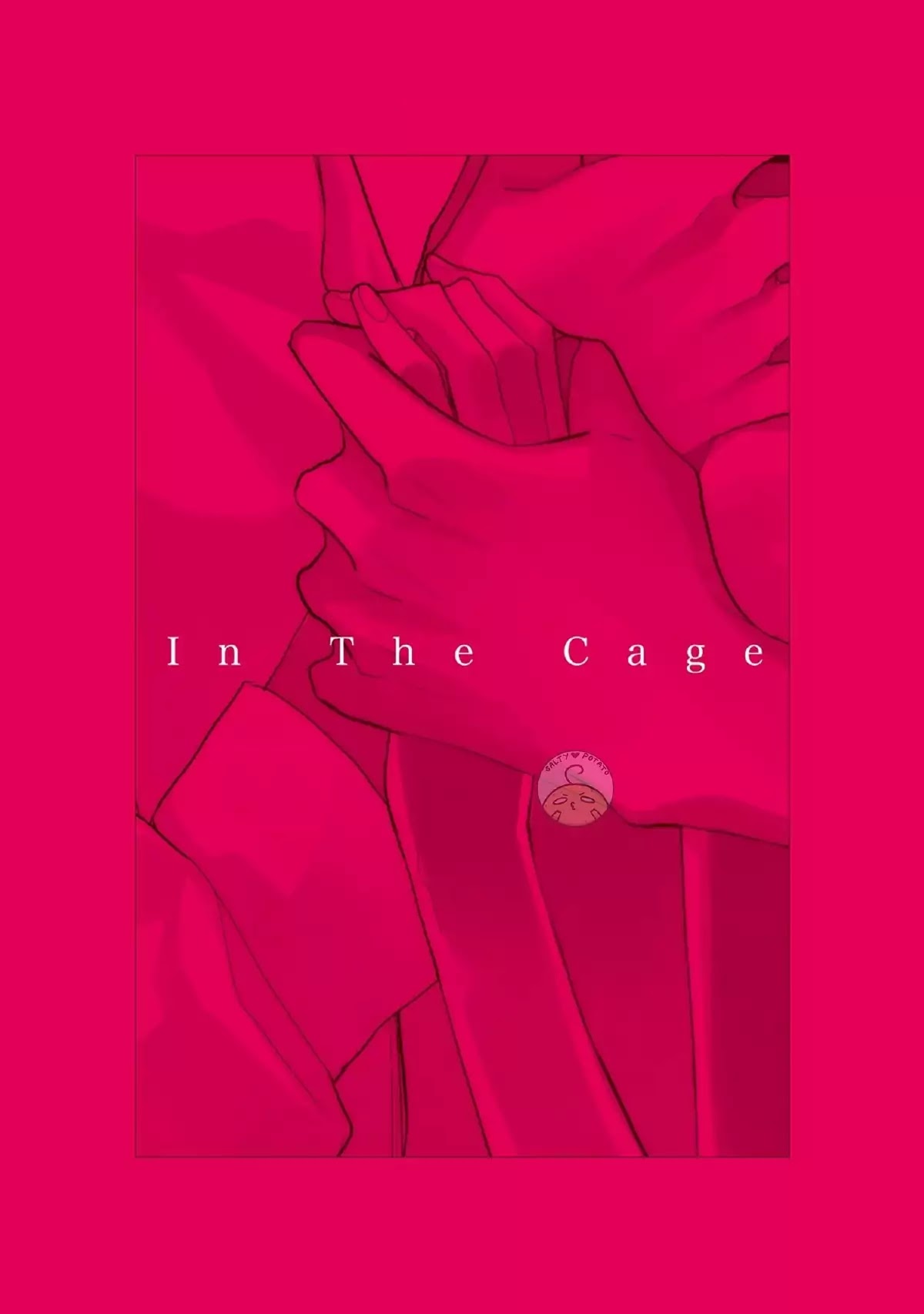 In The Cage - Chapter 1