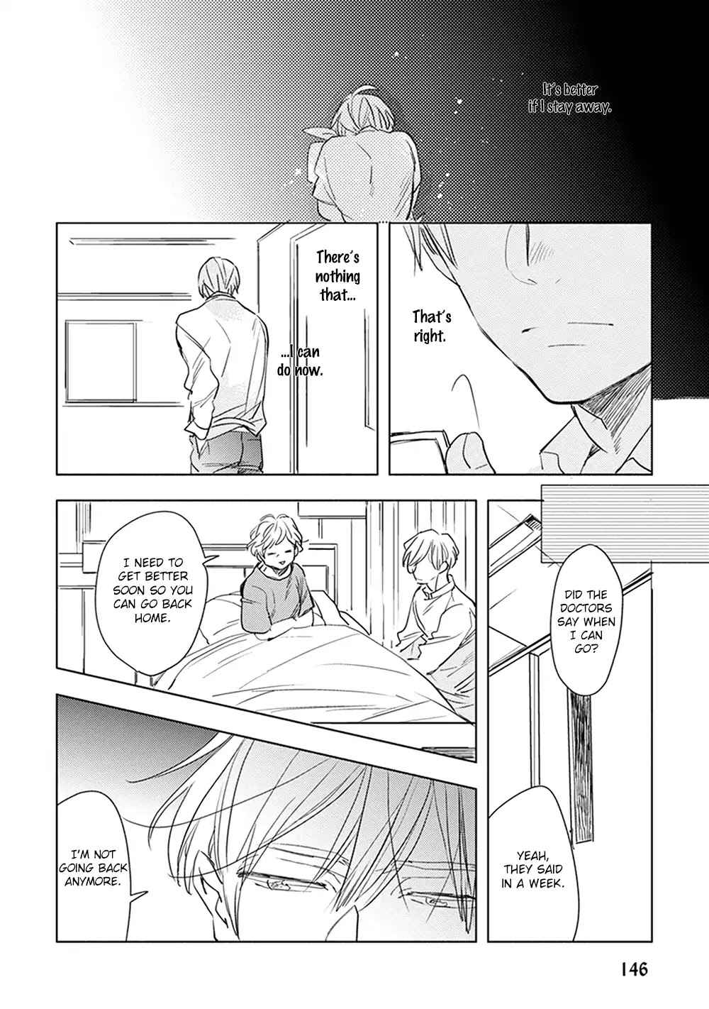 Renchin! - Chapter 5