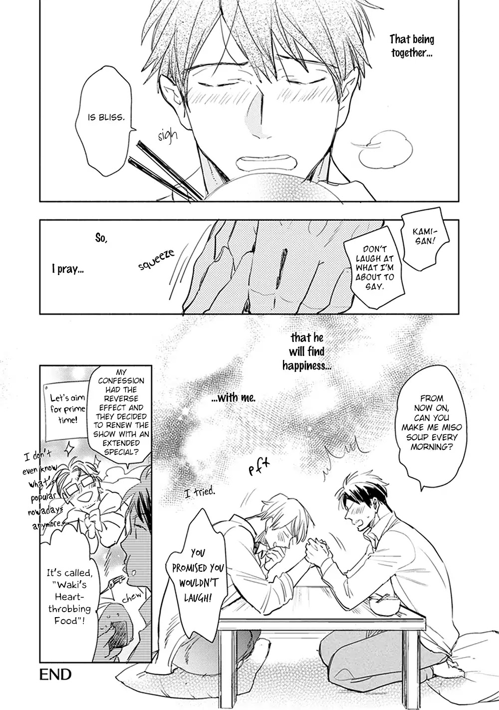 Renchin! - Chapter 5