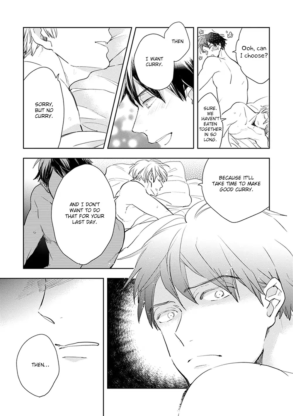 Renchin! - Chapter 4