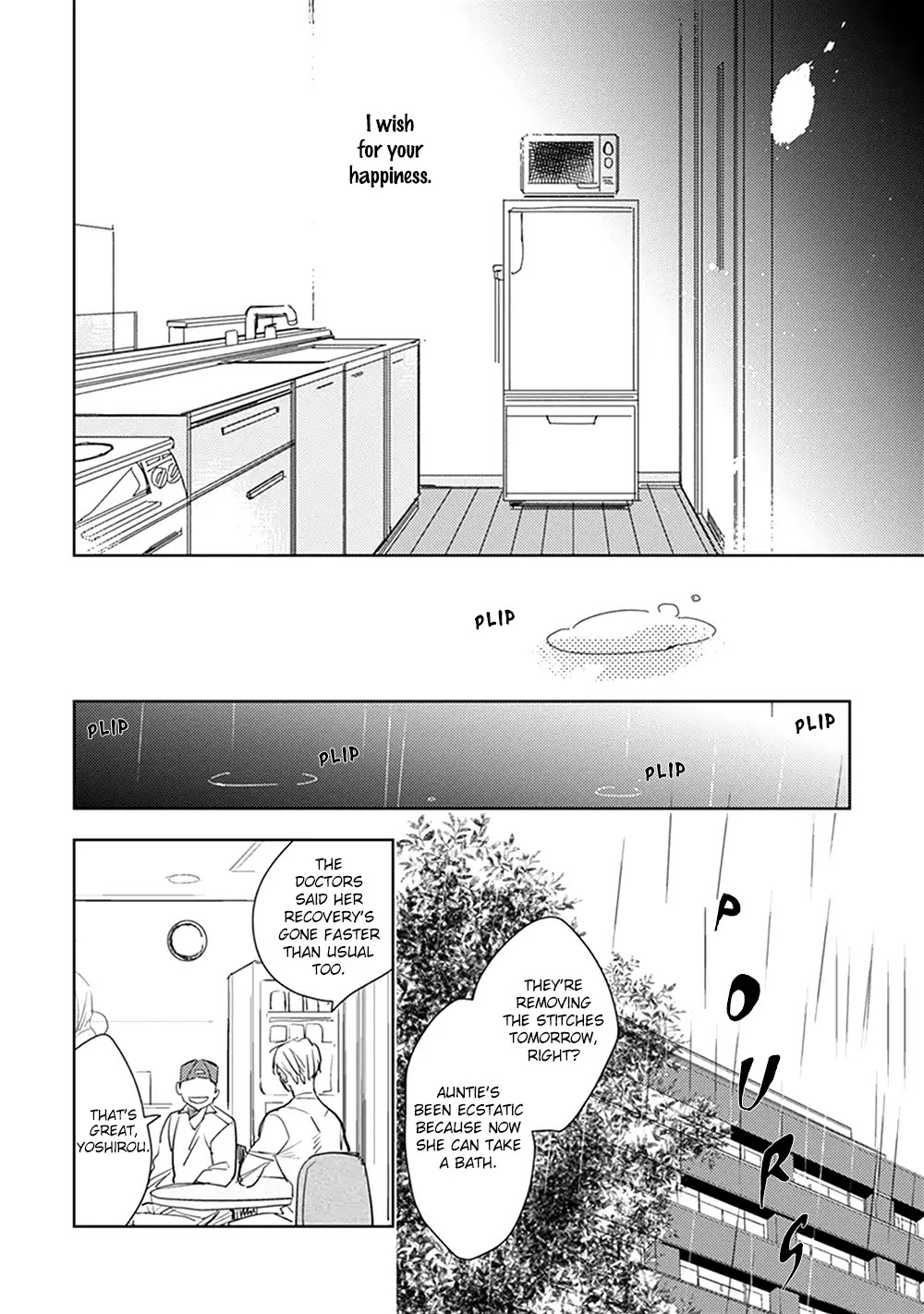 Renchin! - Chapter 4