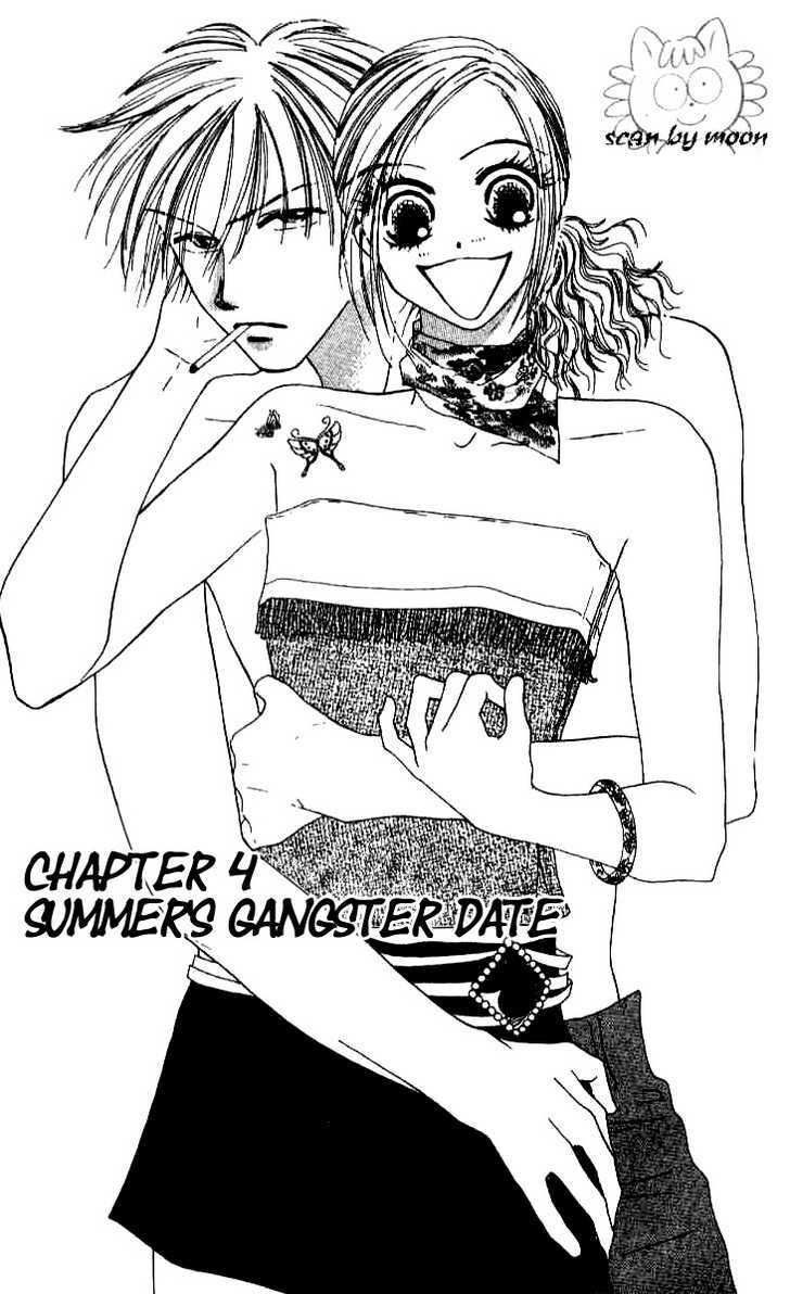 Love Junky - Vol.2 Chapter 4 : Summer's Gangster Date!?